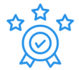 blue badge