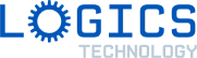 The logo for Logics Technology, a leading provider of Virtual Assistant solutions.